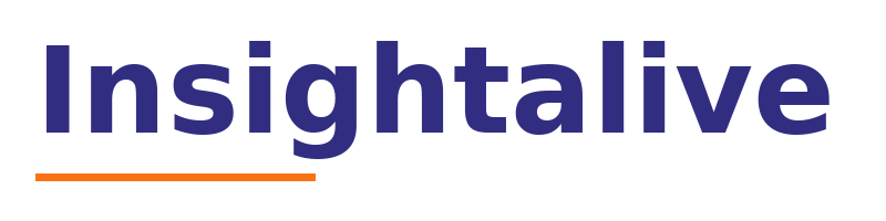 Insightalive logo